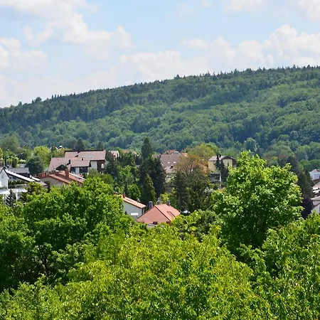 Gaestehaus Nagoldblick * Pforzheim