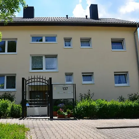 Gaestehaus Nagoldblick * Pforzheim
