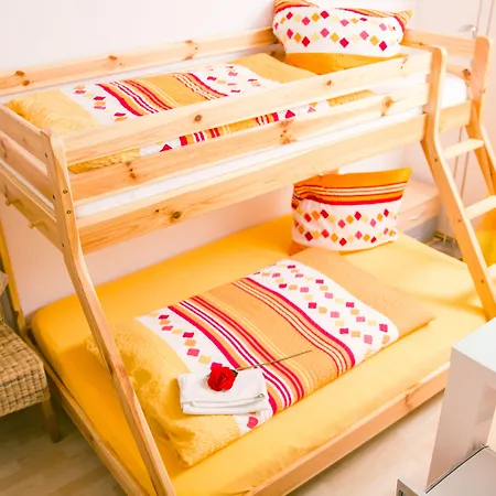 Gaestehaus Nagoldblick Apartmán Pforzheim