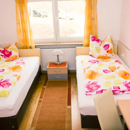 Gaestehaus Nagoldblick Apartmán Pforzheim