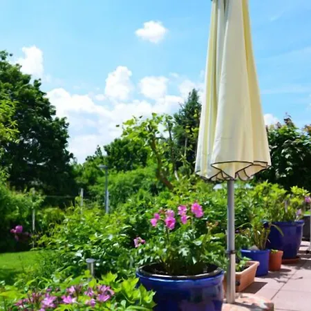 Gaestehaus Nagoldblick *