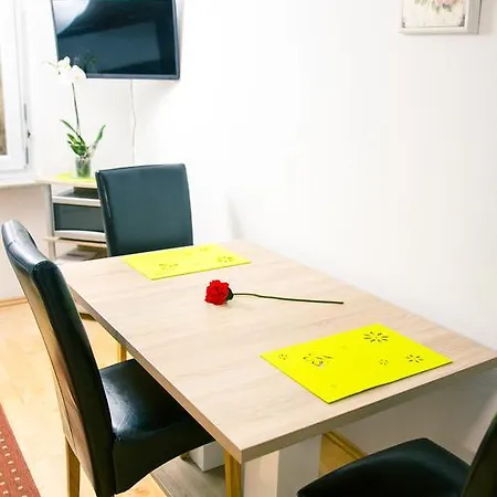 Апартаменты Gaestehaus Nagoldblick *