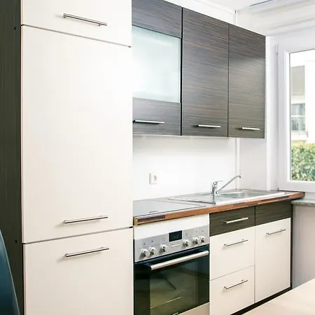Апартаменты Gaestehaus Nagoldblick