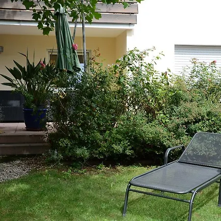Gaestehaus Nagoldblick * Pforzheim
