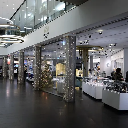 Gaestehaus Nagoldblick *