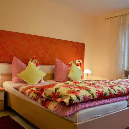 Apartmán Gaestehaus Nagoldblick