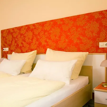 Apartmán Gaestehaus Nagoldblick