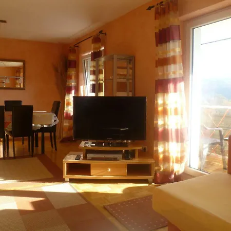 Gaestehaus Nagoldblick